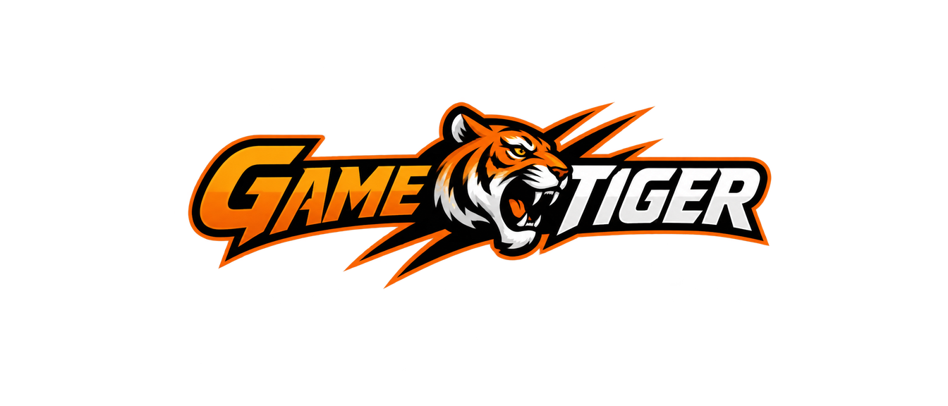 Game Tiger